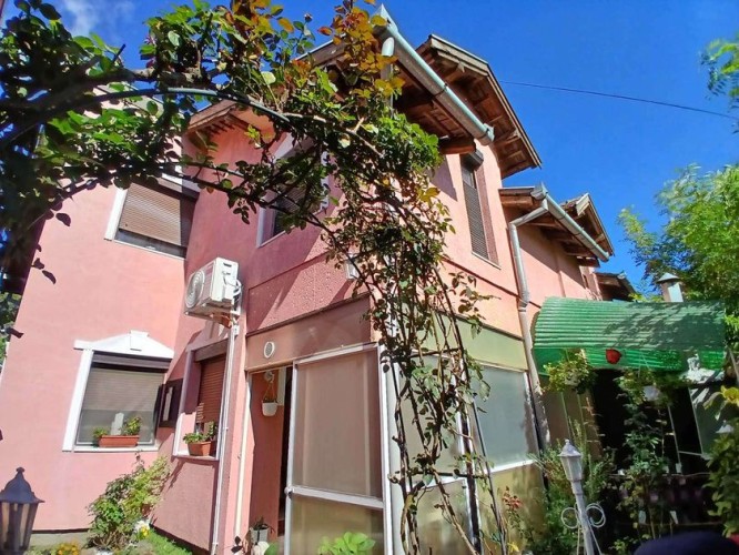 Kuća, Dudova Šuma, 117m2 (ID: 100712) | Nekretnine Subotica