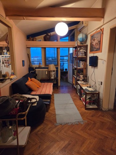 Stan, Aleja Maršala Tita, 64m2 (ID: 85712) | Nekretnine Subotica