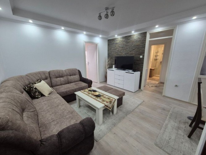 Stan, Prozivka, 62m2 (ID: 100713) | Nekretnine Subotica