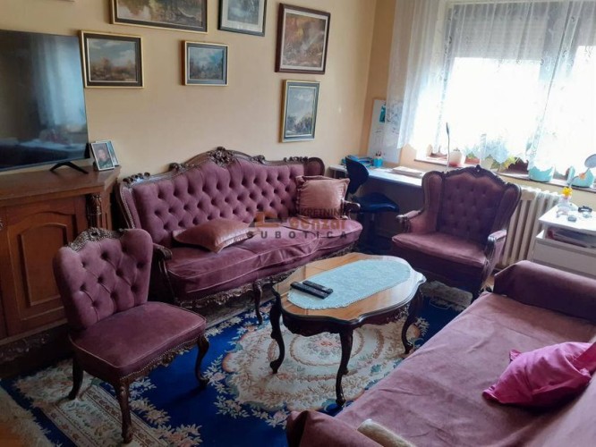 Stan, Centar 1, 94m2 (ID: 102713) | Nekretnine Subotica