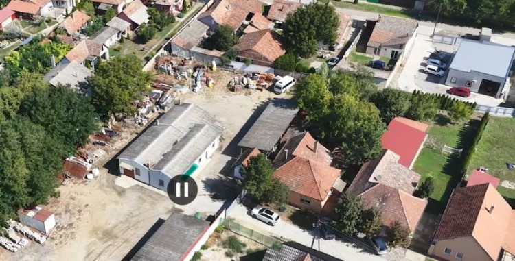 Poslovni prostor, Vilmoša Harangozoa, 660m2 (ID: 108714) | Nekretnine Subotica