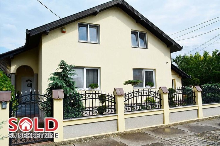 Kuća, Mali Radanovac, 171m2 (ID: 117715) | Nekretnine Subotica