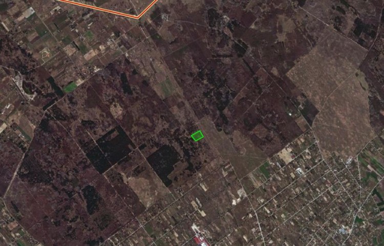 Plac, Čavolj, 18800a (ID: 102716) | Nekretnine Subotica