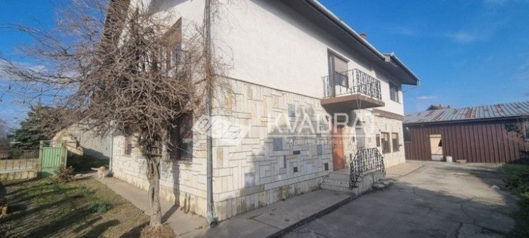 Kuća, Željezničko Naselje, 936m2 (ID: 103718) | Nekretnine Subotica