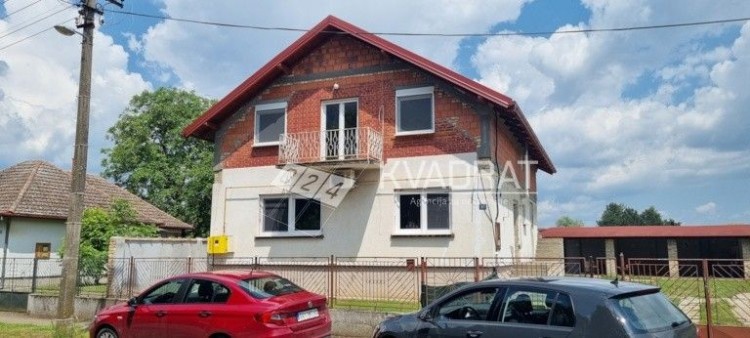 Kuća, Radanovac, 242m2 (ID: 103720) | Nekretnine Subotica