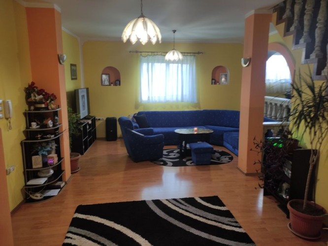 Kuća, Novo Selo, 192m2 (ID: 100721) | Nekretnine Subotica