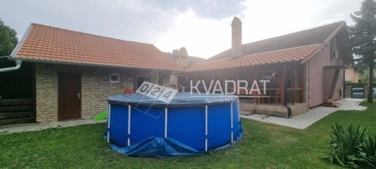 Kuća, Aleksandrovo, 180m2 (ID: 103723) | Nekretnine Subotica
