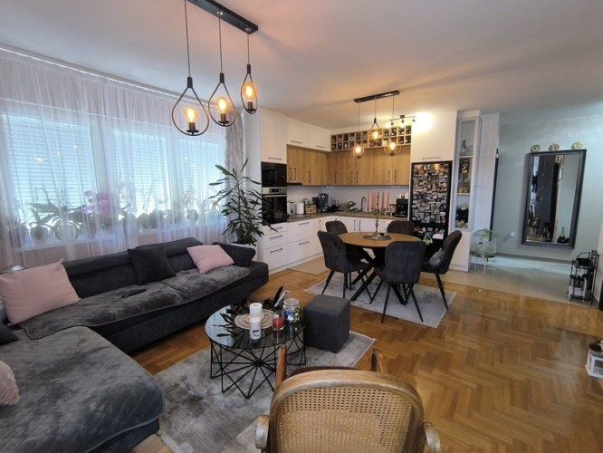 Stan, Teslino Naselje, 71m2 (ID: 111723) | Nekretnine Subotica