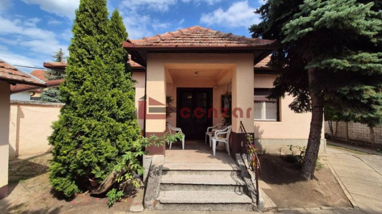 Kuća, Novo Selo, 208m2 (ID: 112723) | Nekretnine Subotica