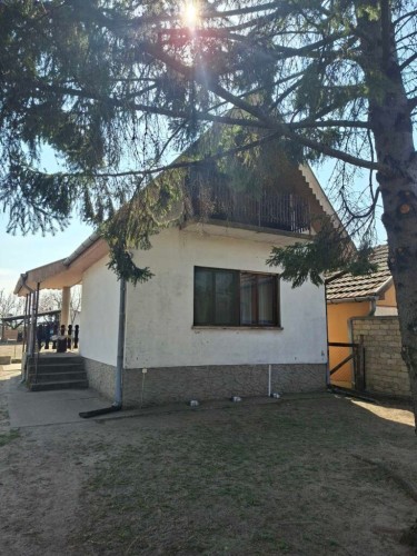 Kuća, Kelebija, 44m2 (ID: 117723) | Nekretnine Subotica