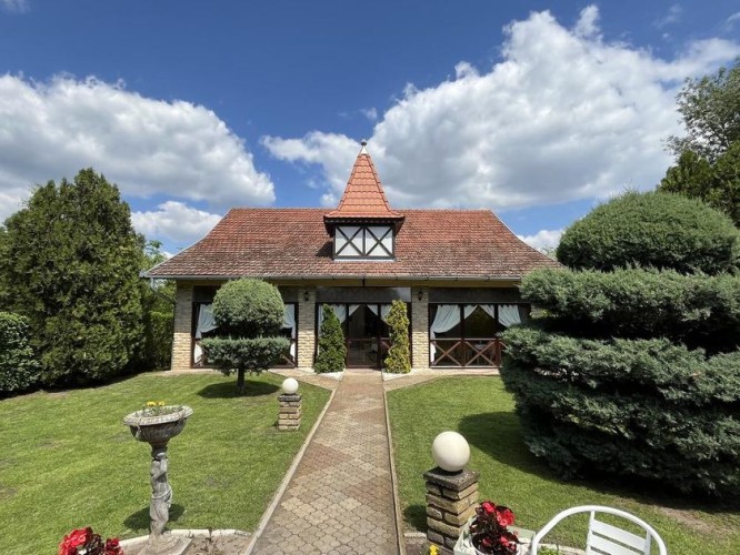 Kuća, Palić, 456m2 (ID: 111724) | Nekretnine Subotica