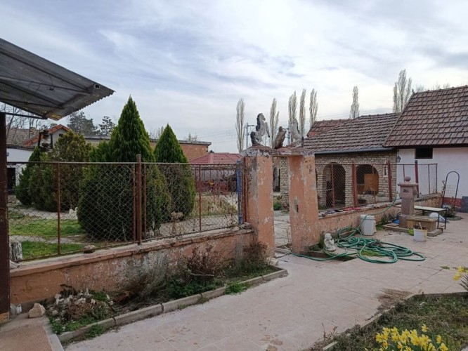 Kuća, ul. Jovana Mikića, 150m2 (ID: 117724) | Nekretnine Subotica