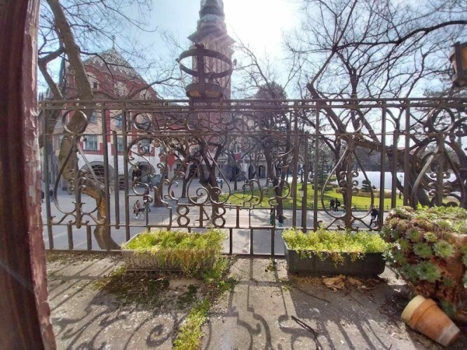 Stan, Centar 1, 207m2 (ID: 100725) | Nekretnine Subotica