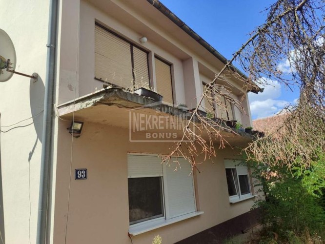 Kuća, Makova Sedmica, 200m2 (ID: 104727) | Nekretnine Subotica