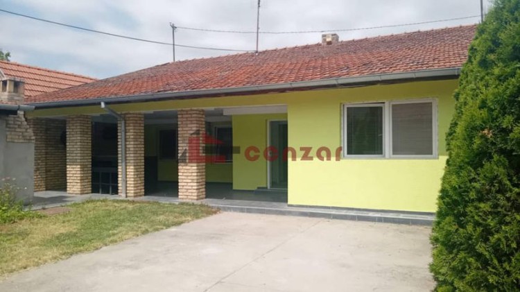 Kuća, Bajnat, 81m2 (ID: 111727) | Nekretnine Subotica