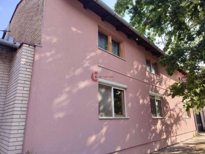 Poslovni prostor, Novo Selo, 450m2 (ID: 115727) | Nekretnine Subotica