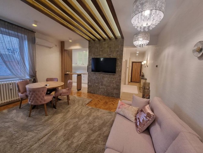 Stan, Centar 1, 74m2 (ID: 116727) | Nekretnine Subotica