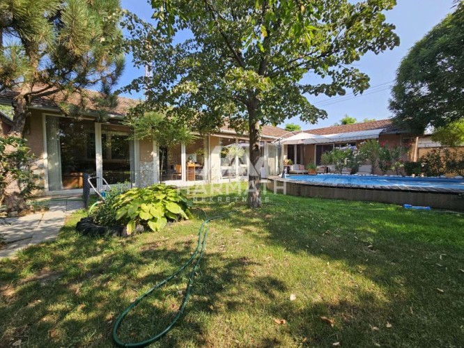 Kuća, Majšanski put, 536m2 (ID: 97727) | Nekretnine Subotica