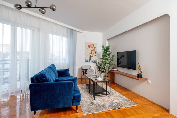 Stan, Zrinjskog I Frankopana, 60m2 (ID: 112728) | Nekretnine Subotica