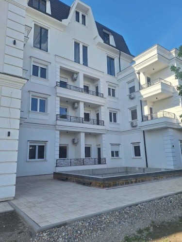 Poslovni prostor, Palić, 41m2 (ID: 100730) | Nekretnine Subotica