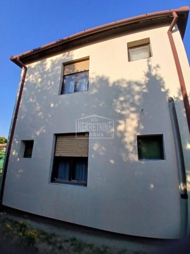 Kuća, Novo Selo, 190m2 (ID: 105731) | Nekretnine Subotica