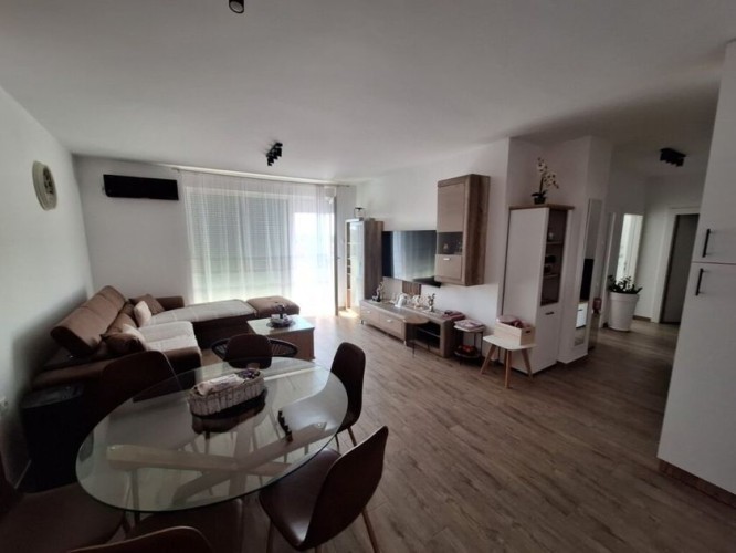 Stan, Centar 3, 72m2 (ID: 112733) | Nekretnine Subotica