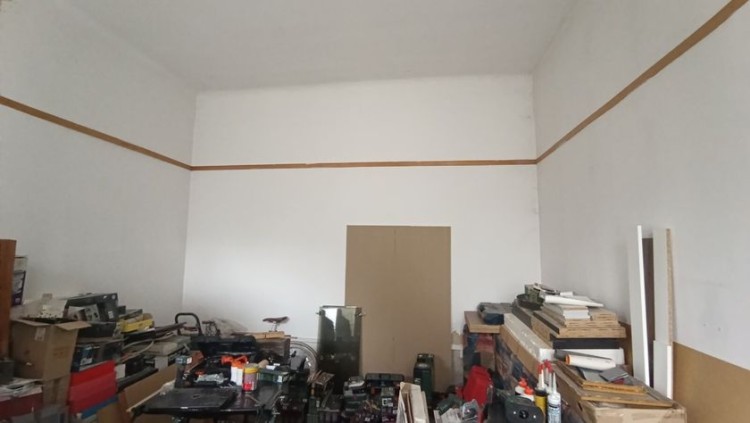 Stan, Centar 1, 38m2 (ID: 117733) | Nekretnine Subotica