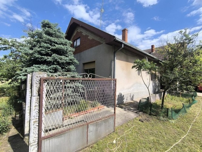 Kuća, Hajdukovo, 151m2 (ID: 100734) | Nekretnine Subotica