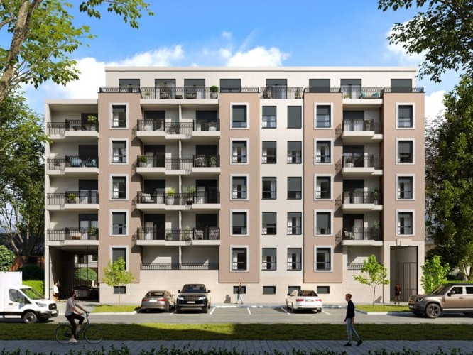 Stan, Tolstojeva, 27m2 (ID: 112735) | Nekretnine Subotica