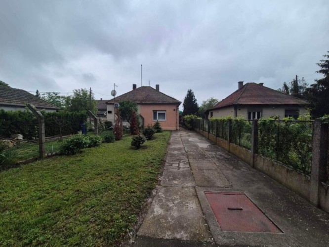 Kuća, Peščara, 72m2 (ID: 102738) | Nekretnine Subotica