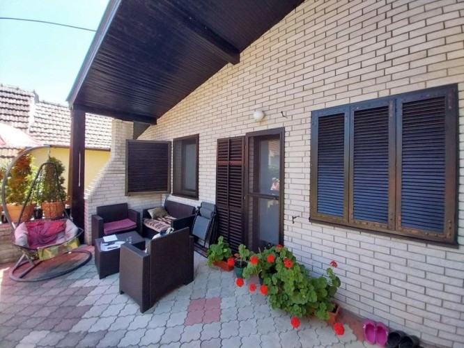 Kuća, Centar 1, 96m2 (ID: 100739) | Nekretnine Subotica