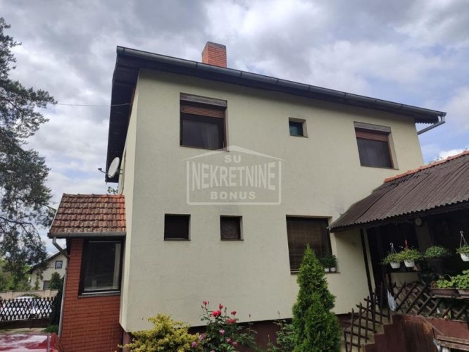 Kuća, Makova Sedmica, 132m2 (ID: 103742) | Nekretnine Subotica