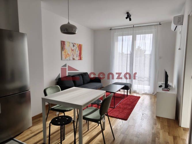 Stan, Bajnat, 43m2 (ID: 117743) | Nekretnine Subotica