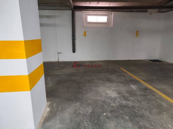 Garaža / parking, Bajnat (ID: 117744) | Nekretnine Subotica