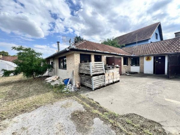 Poslovni prostor, Makova Sedmica, 170m2 (ID: 100745) | Nekretnine Subotica