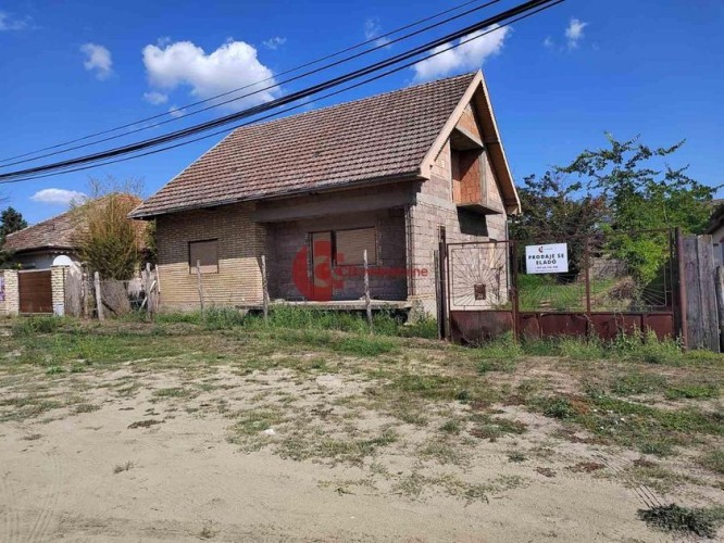 Kuća, Željezničko Naselje, 176m2 (ID: 99746) | Nekretnine Subotica