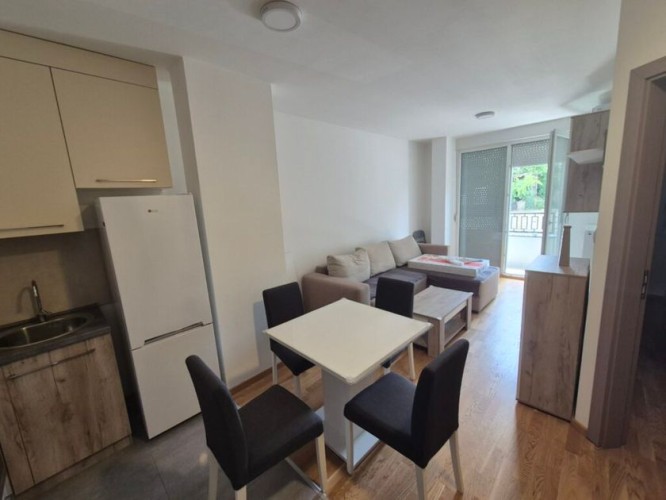 Stan, Prozivka, 40m2 (ID: 102747) | Nekretnine Subotica