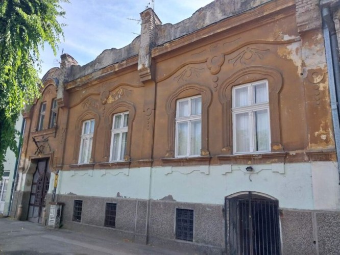 Kuća, Centar 2, 112m2 (ID: 102748) | Nekretnine Subotica
