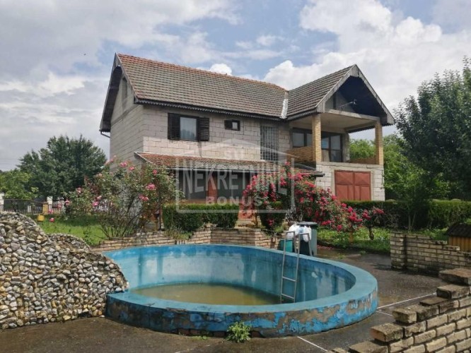 Kuća, Radanovac, 155m2 (ID: 103749) | Nekretnine Subotica