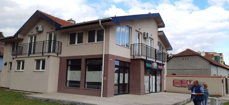 Poslovni prostor, Teslino Naselje, 350m2 (ID: 105750) | Nekretnine Subotica