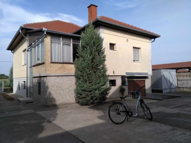 Kuća, Bački Vinogradi, 127m2 (ID: 97750) | Nekretnine Subotica