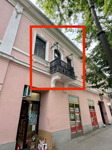 Stan, Centar 1, 107m2 (ID: 112751) | Nekretnine Subotica