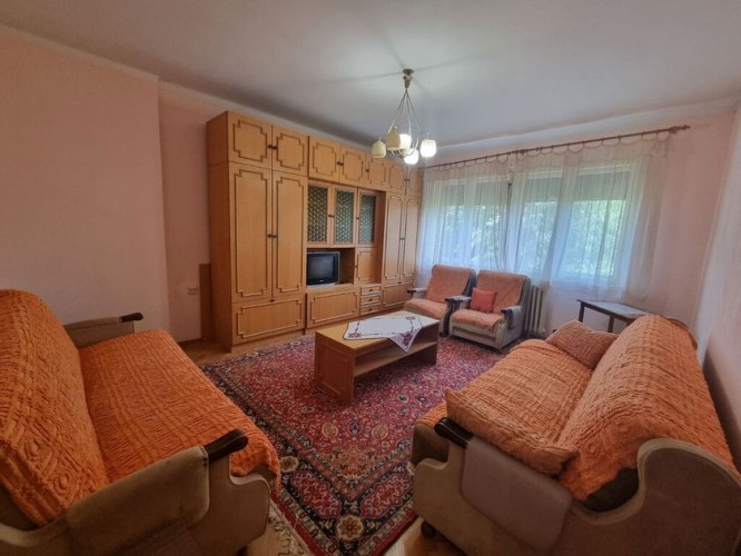 Stan, Centar 1, 55m2 (ID: 89751) | Nekretnine Subotica