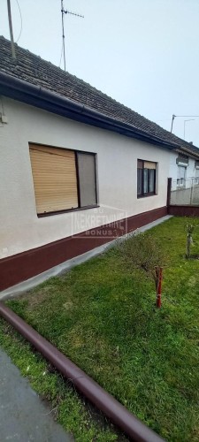 Kuća, Aleksandrovo, 55m2 (ID: 105753) | Nekretnine Subotica