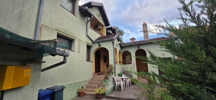 Kuća, Novi Grad, 192m2 (ID: 102755) | Nekretnine Subotica