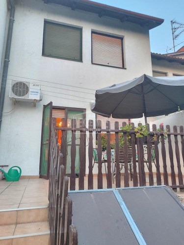 Kuća, Novi Grad, 146m2 (ID: 105755) | Nekretnine Subotica