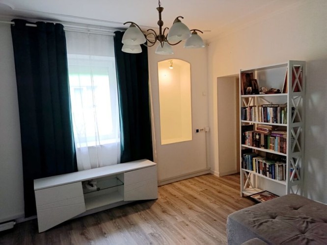 Stan, Trg Žrtava Fašizma, 58m2 (ID: 114755) | Nekretnine Subotica