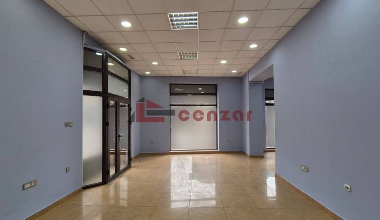 Poslovni prostor, Centar 1, 107m2 (ID: 116755) | Nekretnine Subotica