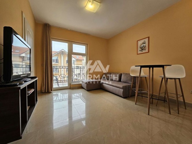 Stan, Solunska 12, 33m2 (ID: 104757) | Nekretnine Subotica