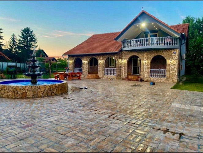 Kuća, Makova Sedmica, 240m2 (ID: 111757) | Nekretnine Subotica